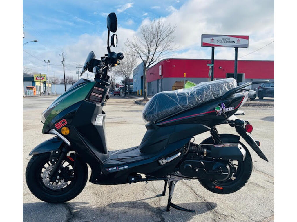 Scootterre Other 2026