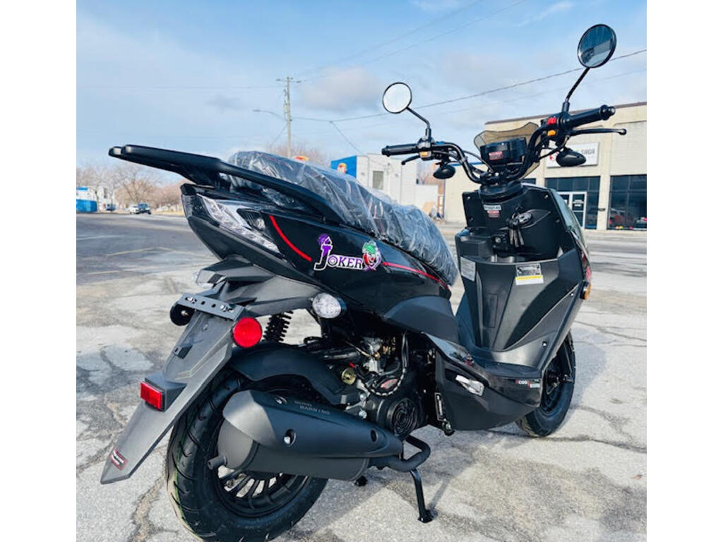 Scootterre Other 2026