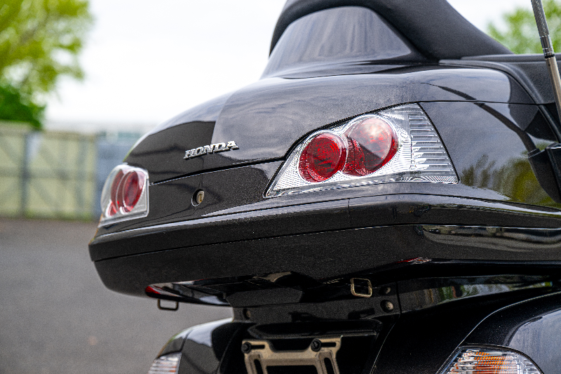 GOLDWING ABS GL 1800 2010