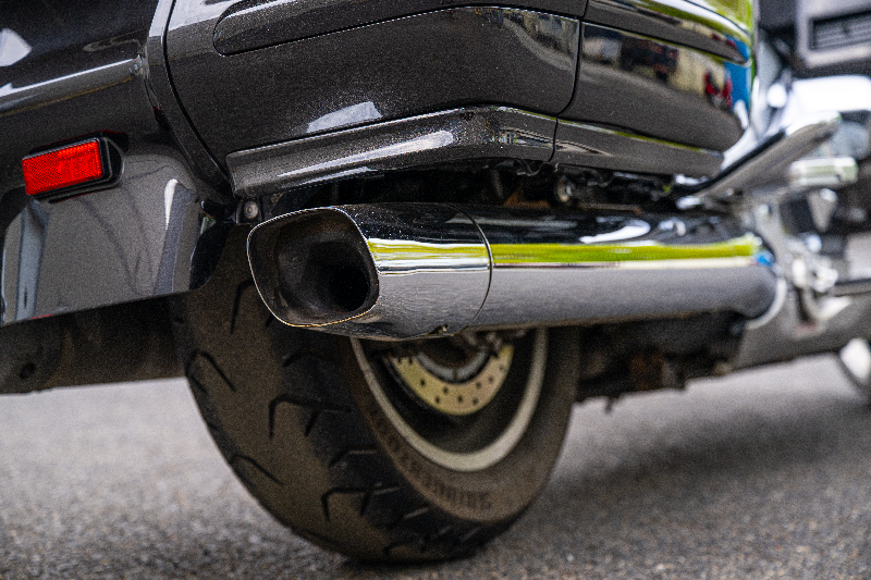 GOLDWING ABS GL 1800 2010