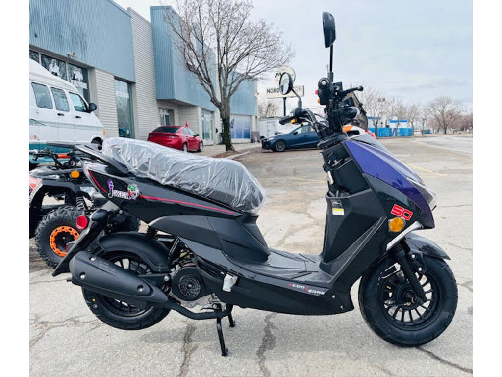 Scootterre Other 2026