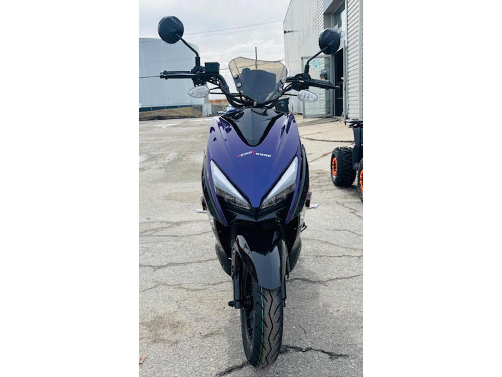 Scootterre Other 2026
