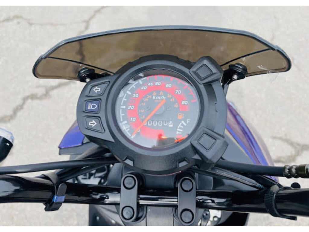 Scootterre Other 2026