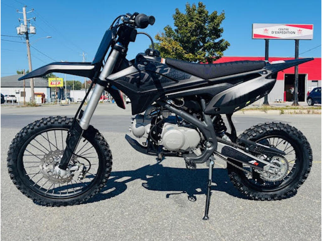 Apollo Motors RXF 2025