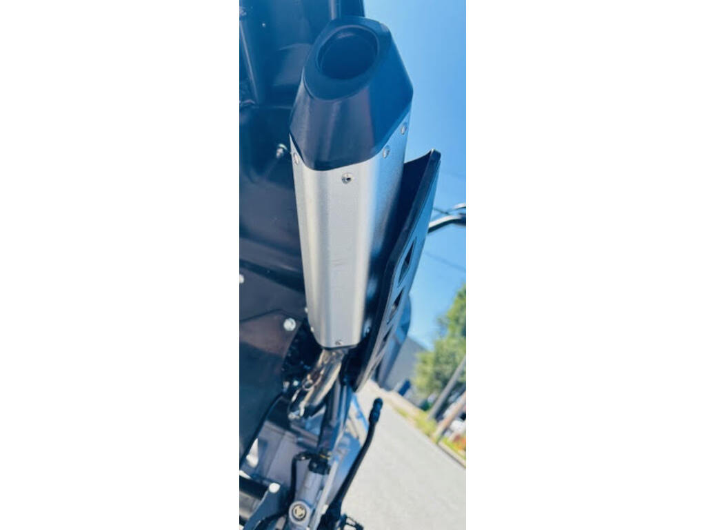 Apollo Motors RXF 2025