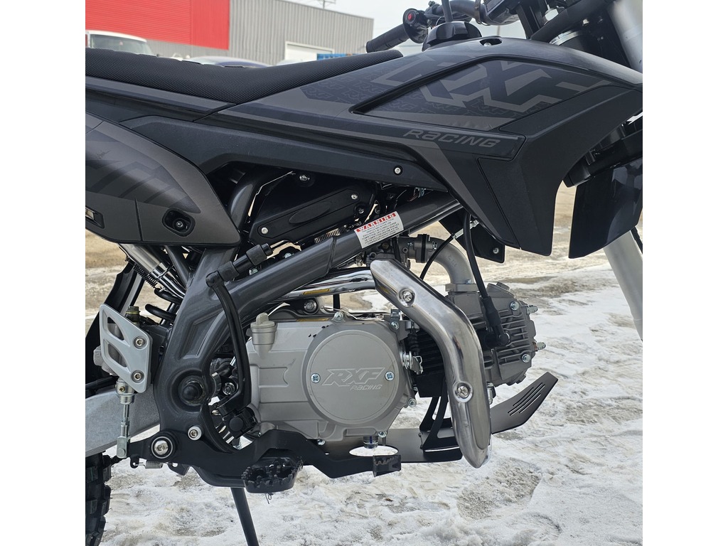 Apollo Motors RXF 2025