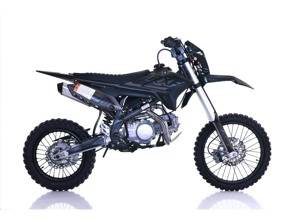 Apollo Motors RXF 2026