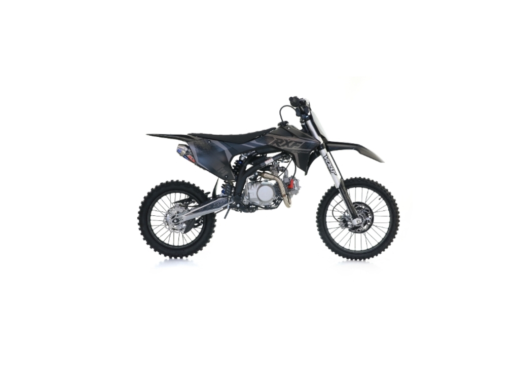 Apollo Motors RXF Freeride 150 2026