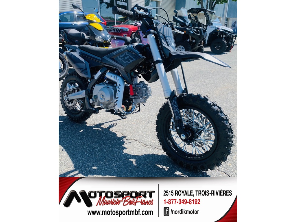 Apollo Motors RXF 2026
