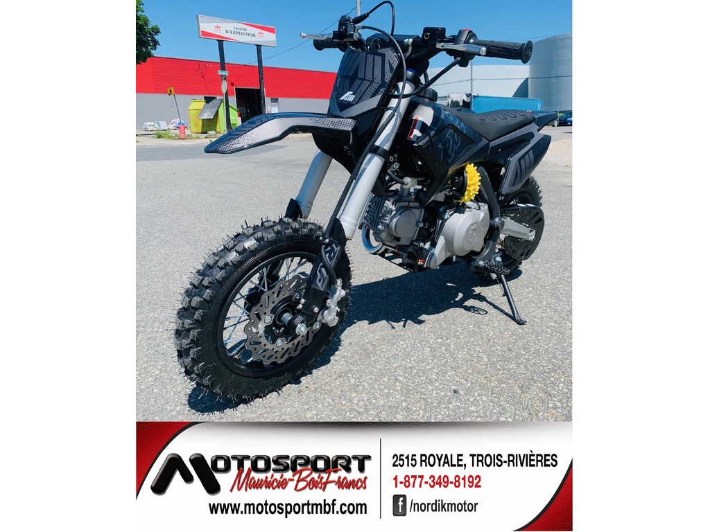 Apollo Motors RXF 2026