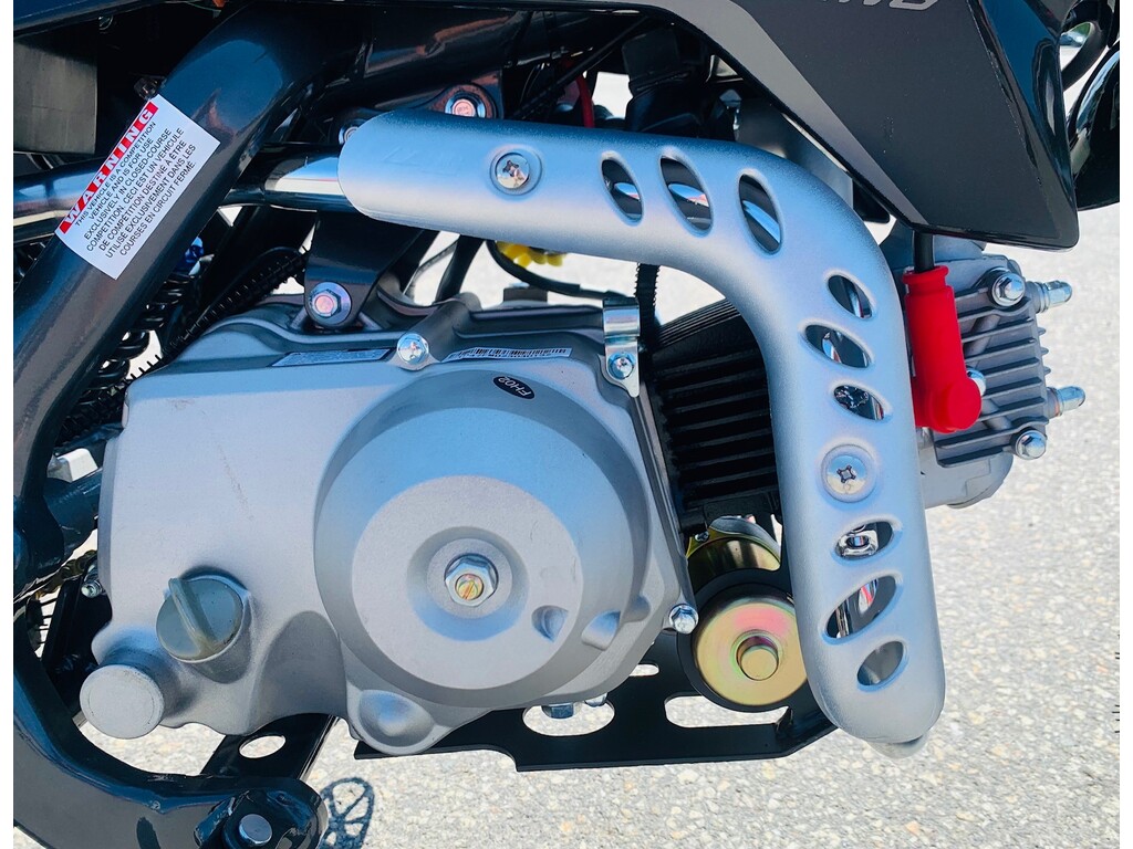 Apollo Motors RXF 2026