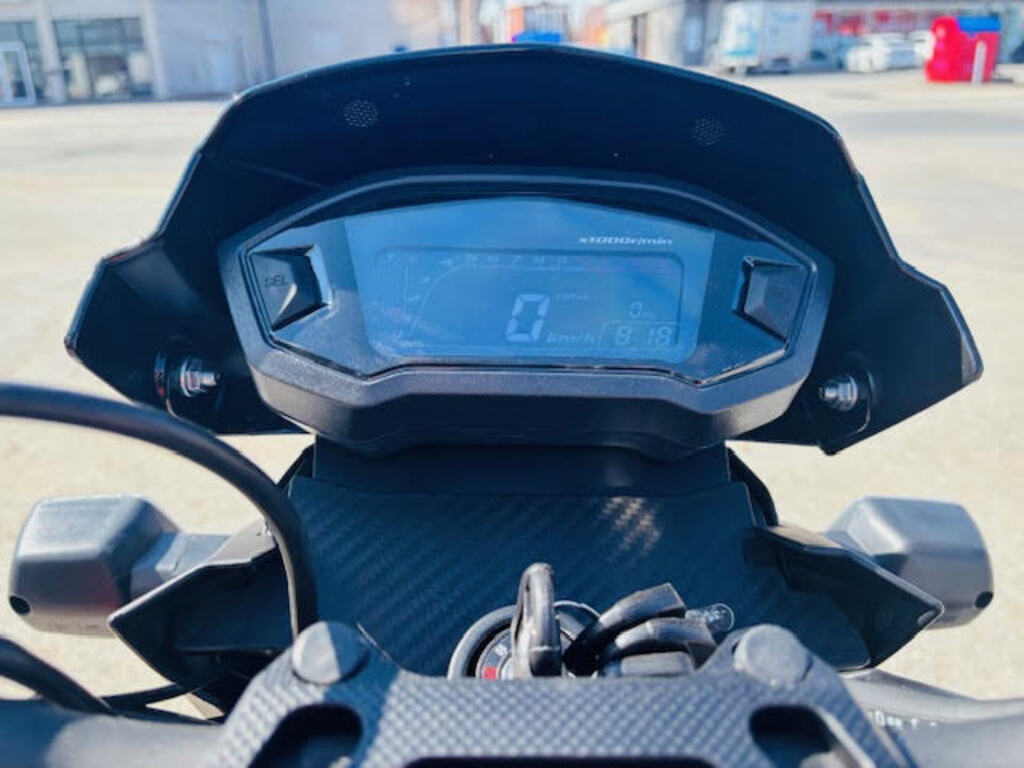 Scootterre Aventure 2026
