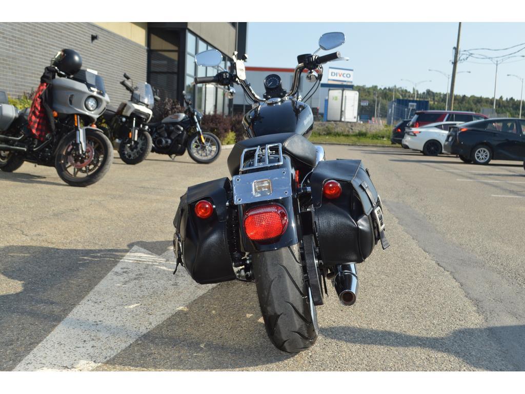 Harley-Davidson XL883 2017