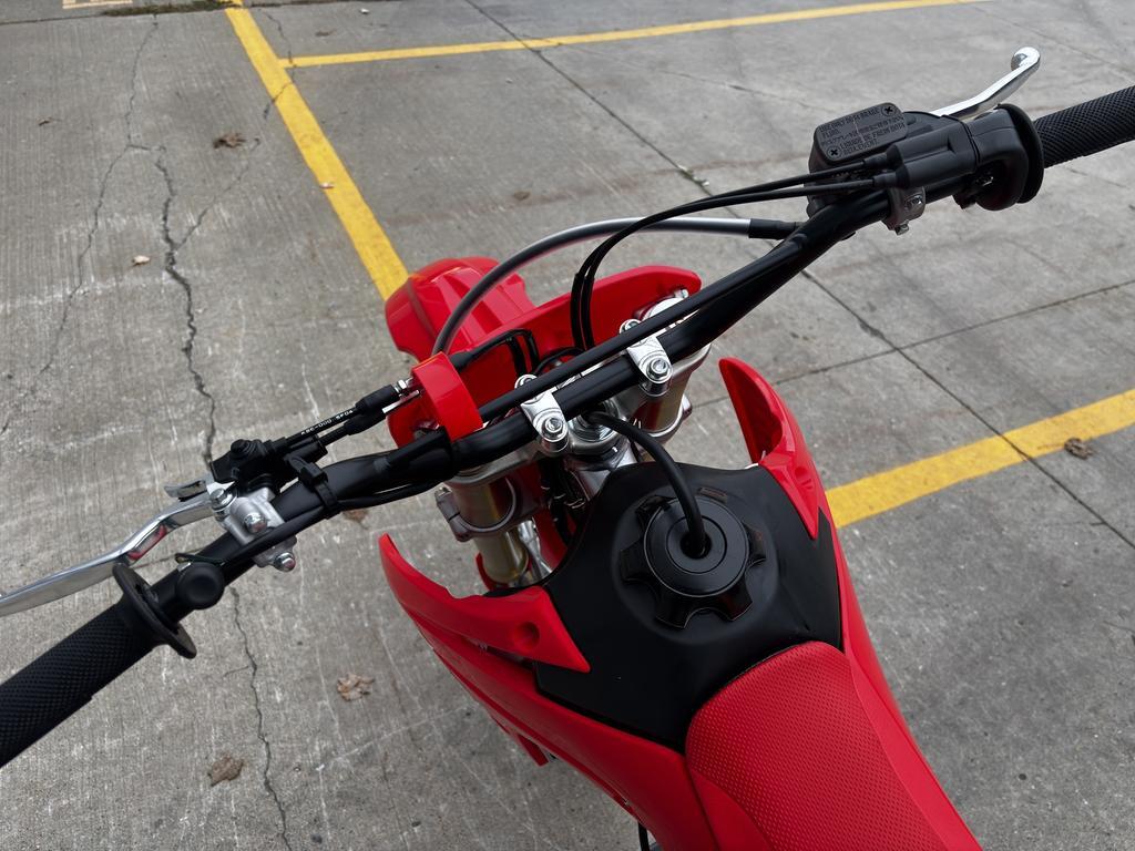 Honda CRF150R Expert 2026