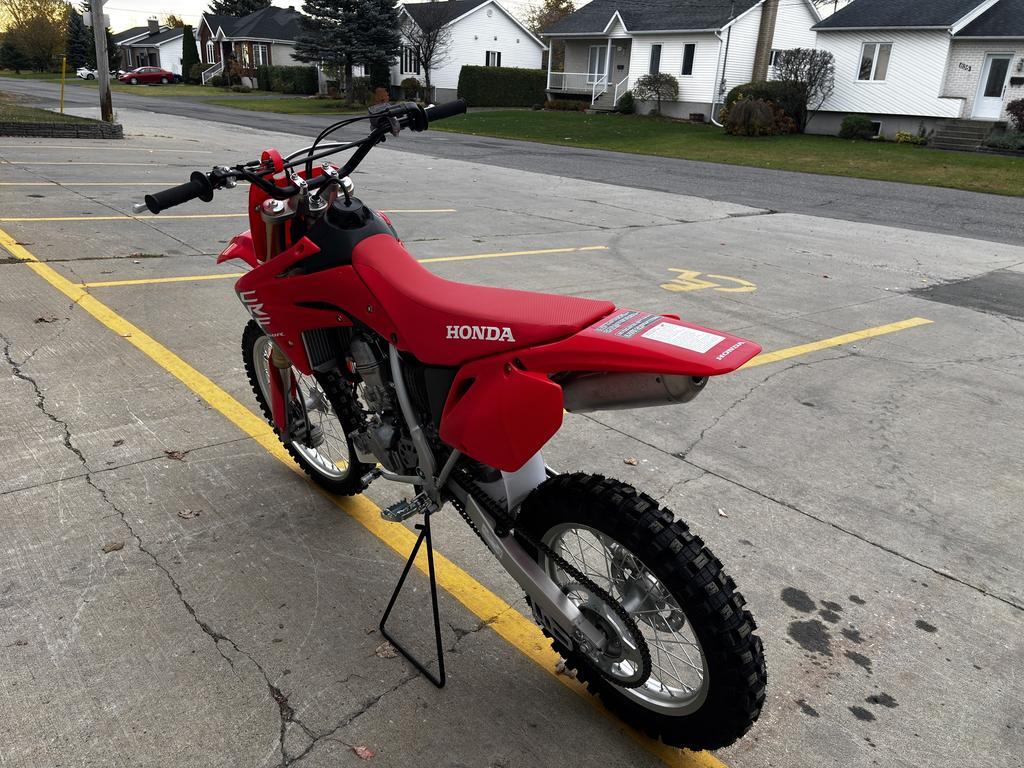 Honda CRF150R Expert 2026