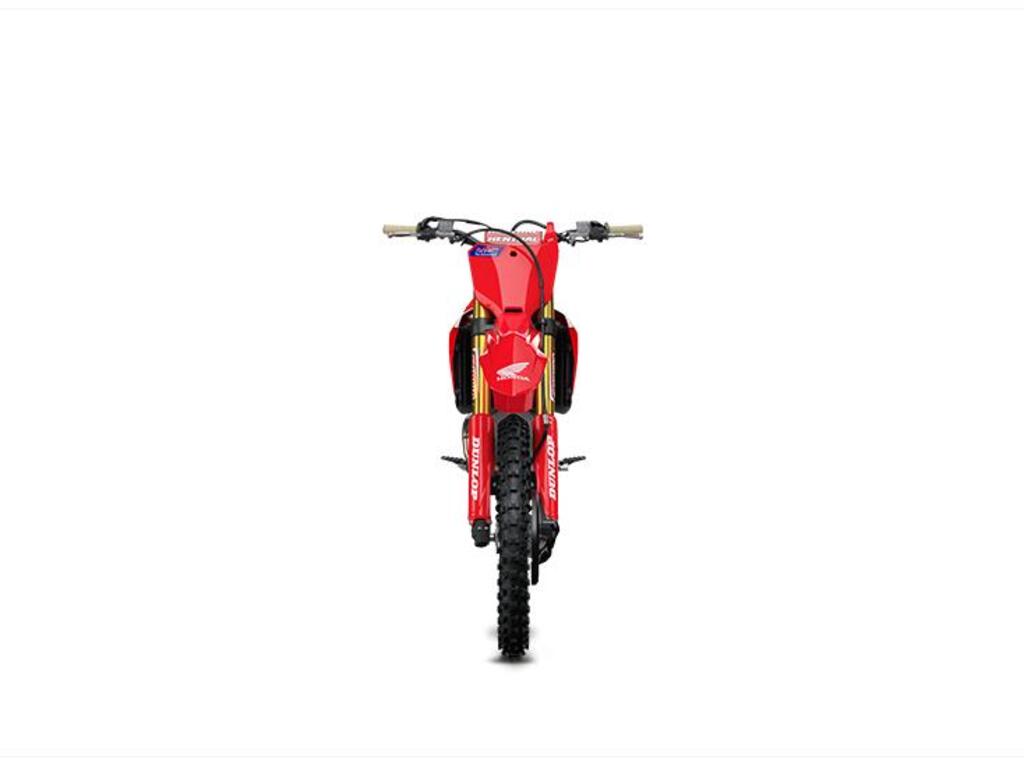 Honda CRF250RWE 2026