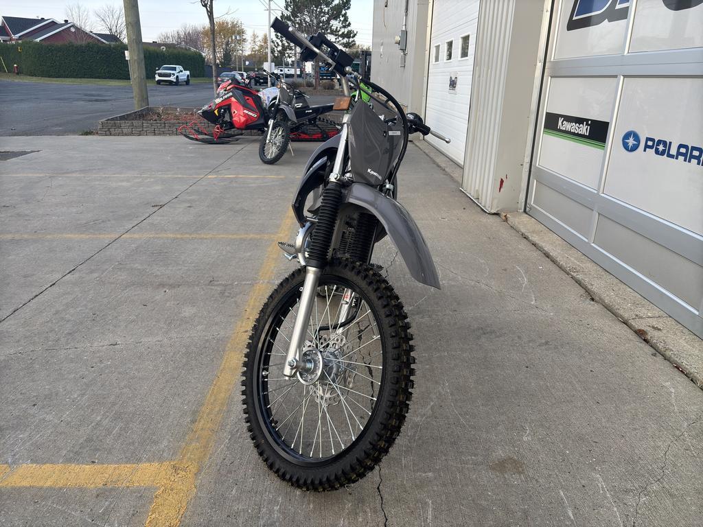 Kawasaki KLX140RF 2025