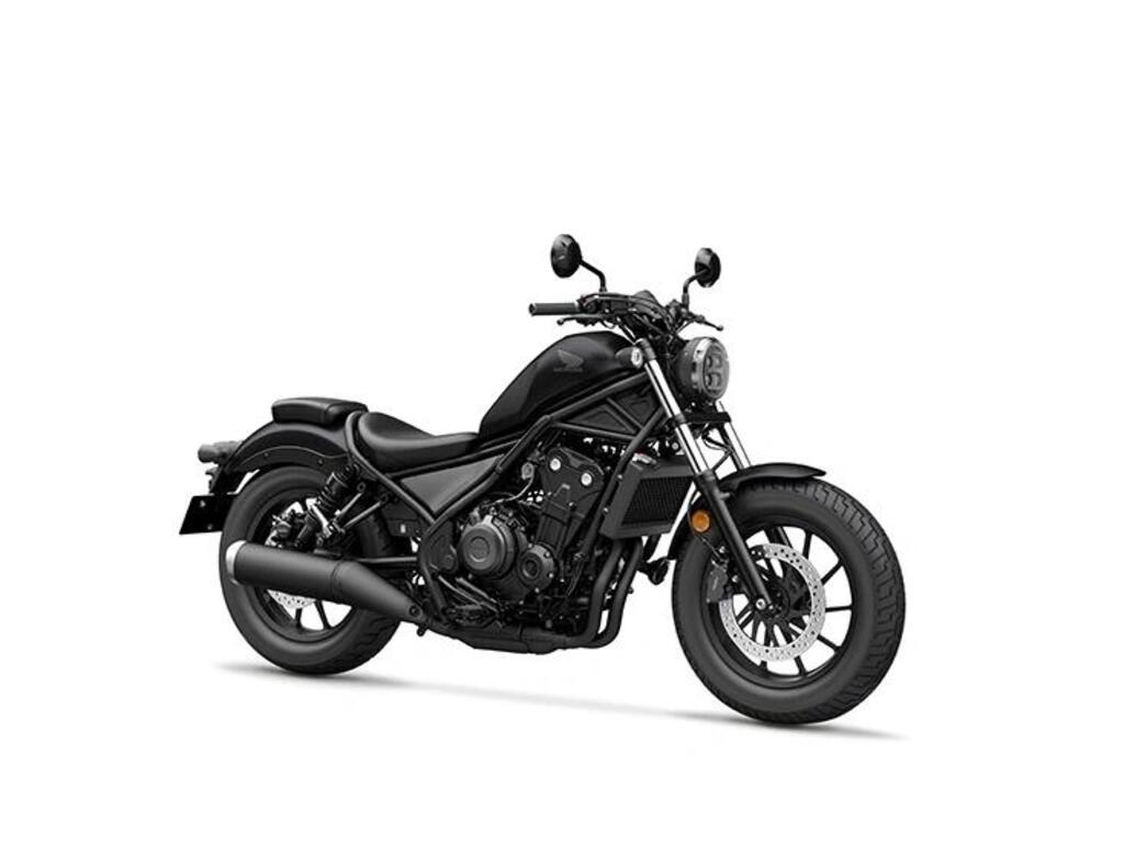 Honda Rebel 500 ABS 2025