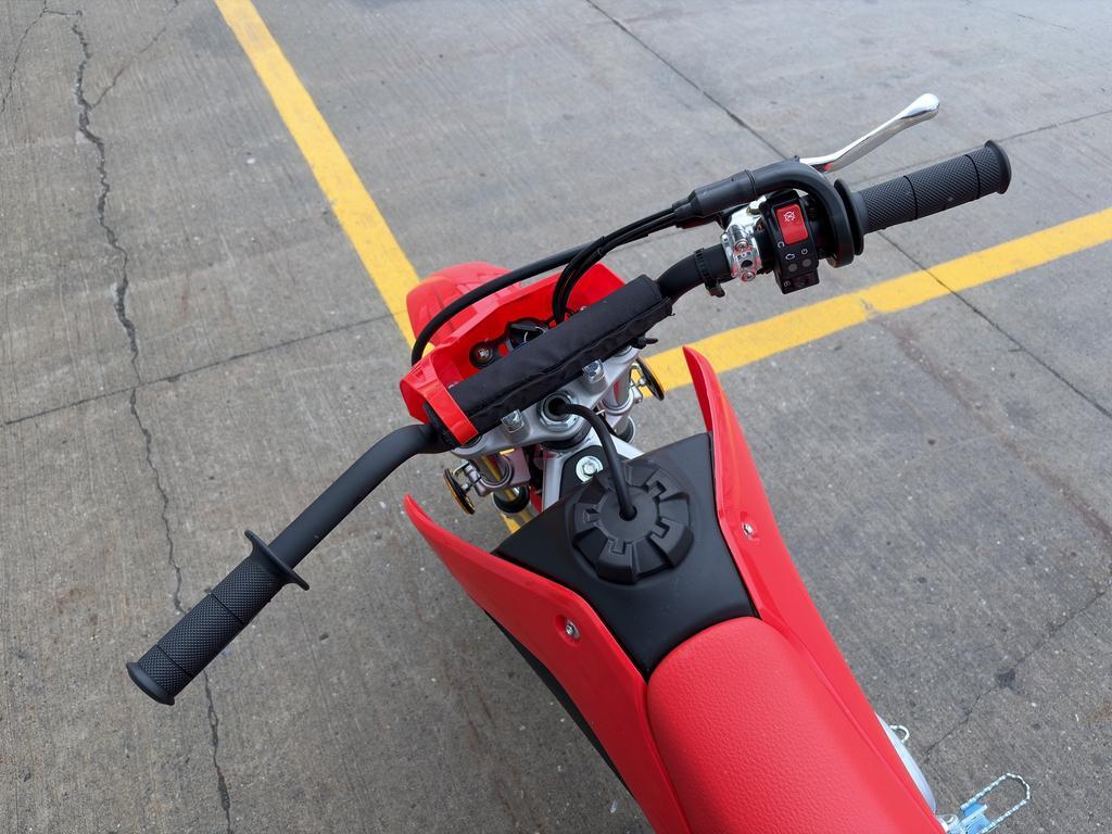 Honda CRF110F 2026