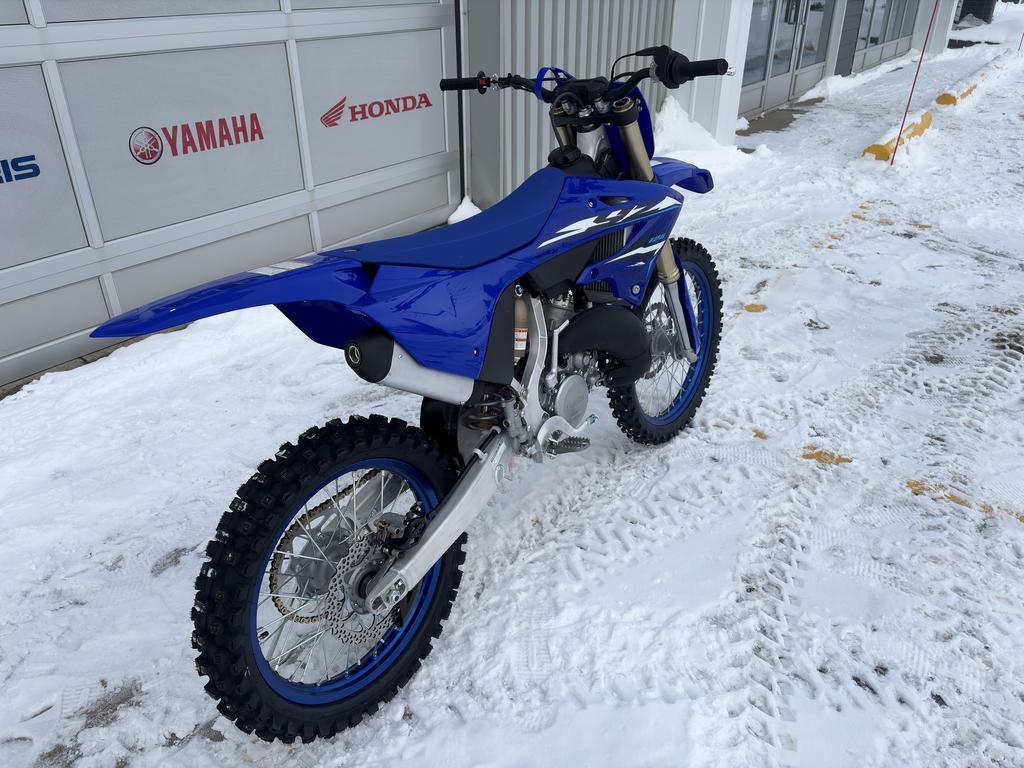 Yamaha TT-R230T-C 2026
