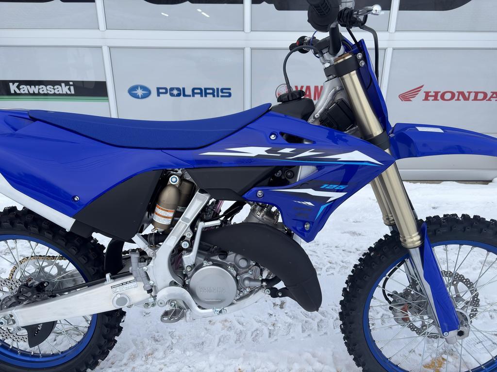 Yamaha TT-R230T-C 2026