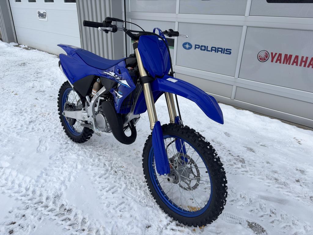 Yamaha TT-R230T-C 2026