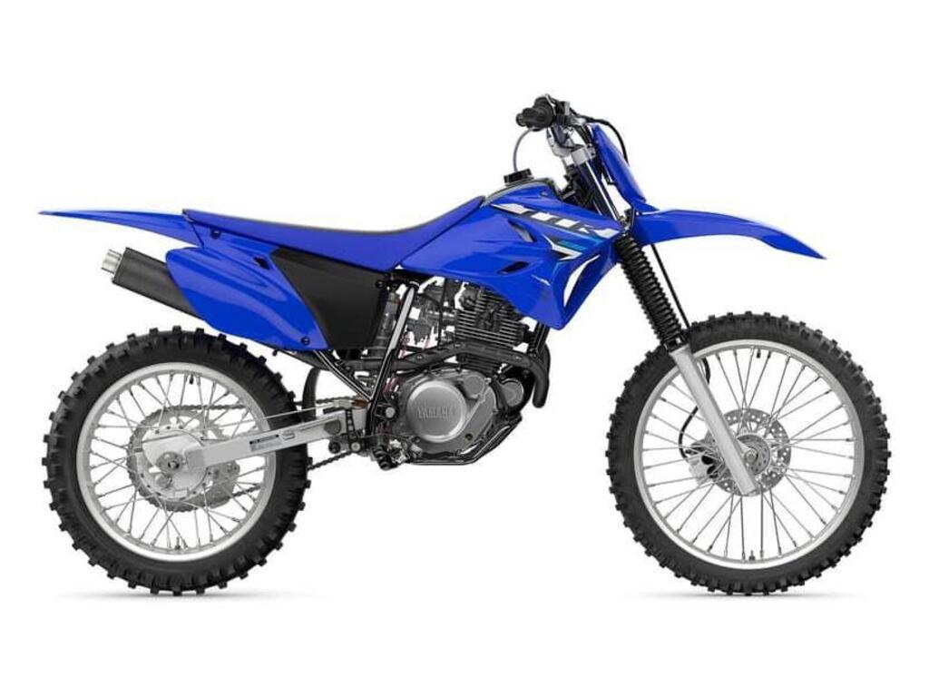 Yamaha YZ125X 2026