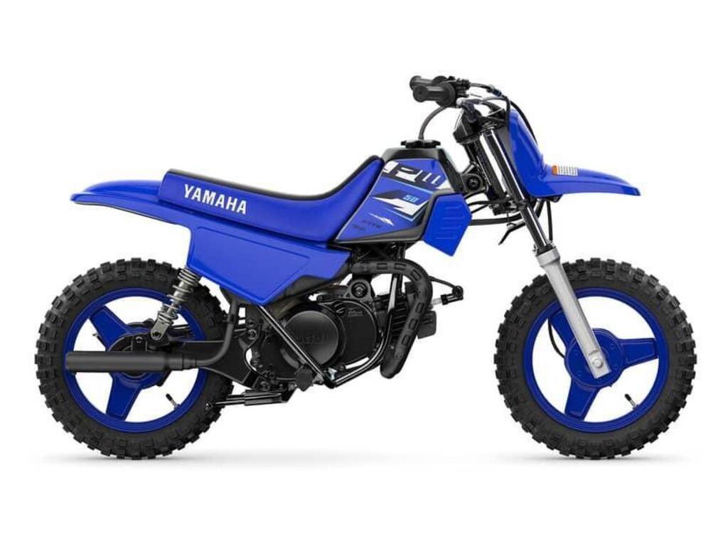 Yamaha WR250F 2026