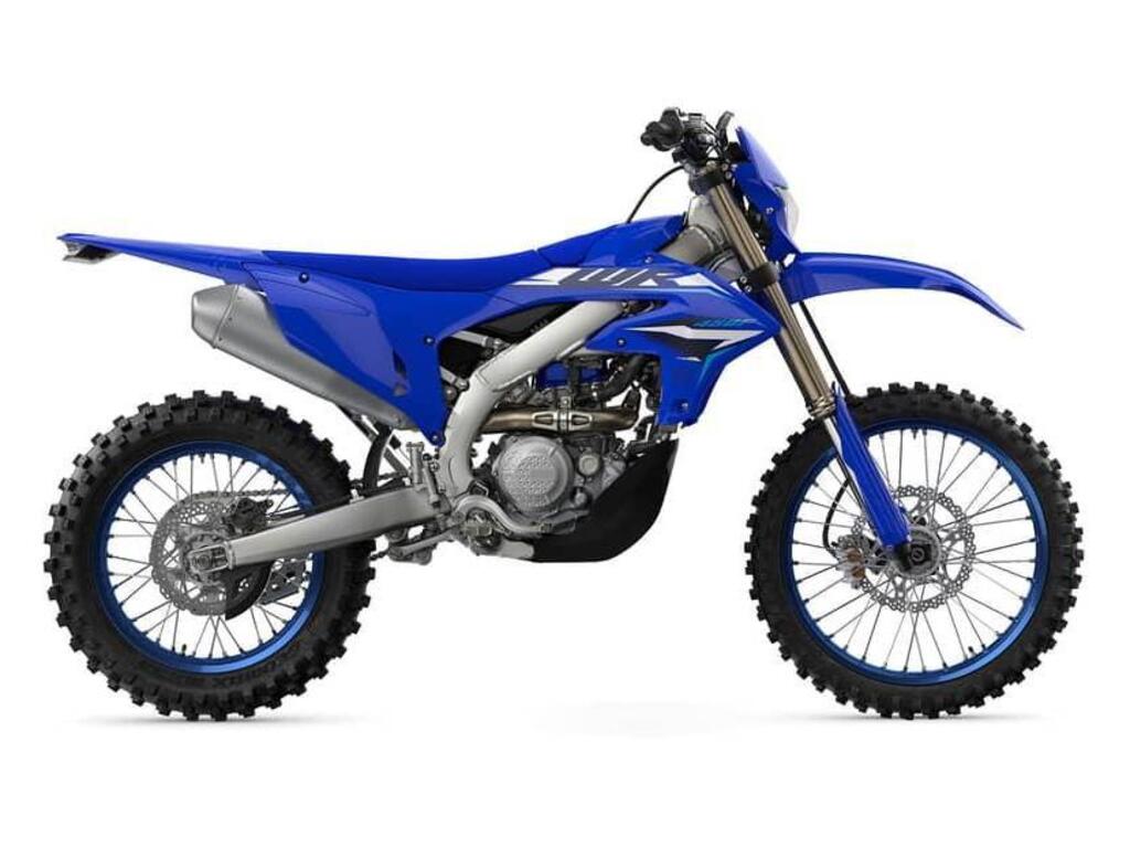 Yamaha YZ85LW 2026