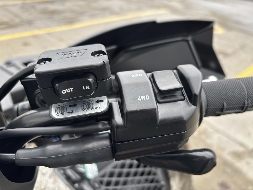 Yamaha Tracer 9 2026