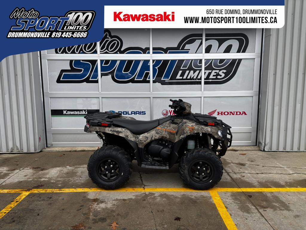 Yamaha Tracer 9 2026