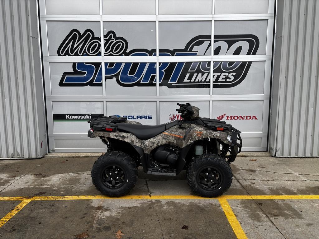 Yamaha Tracer 9 2026