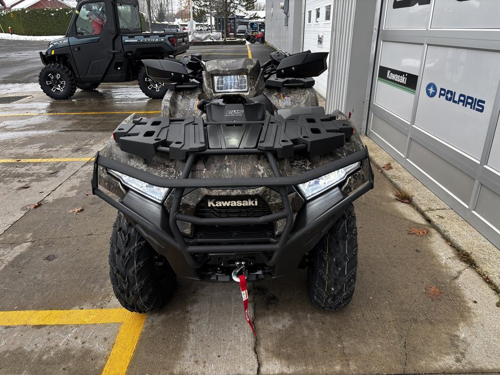 Yamaha Tracer 9 2026