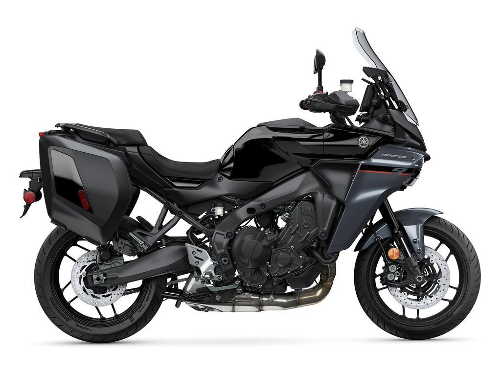 Yamaha FJR1300ES 2026