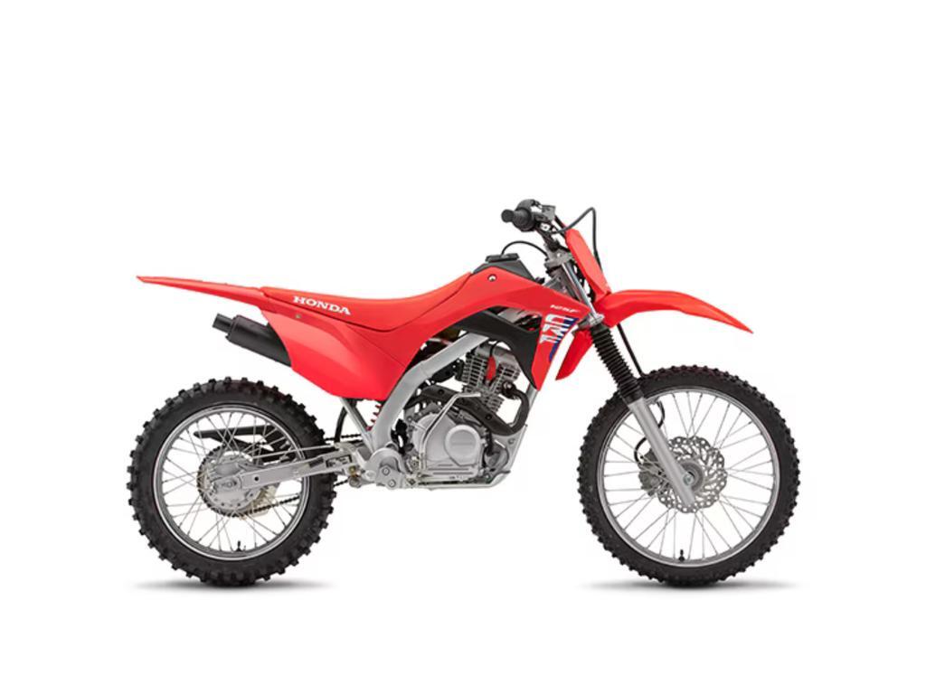 Honda CRF125FB 2026