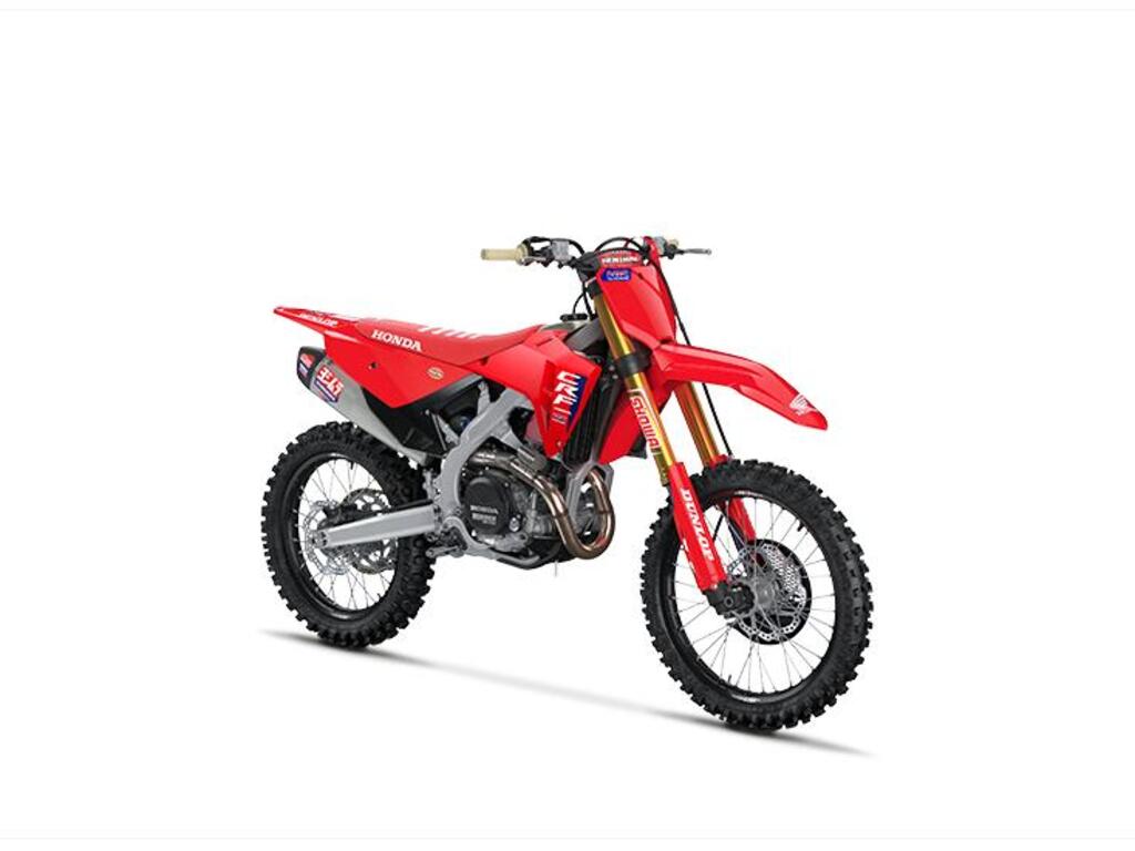 Yamaha YZF-R3 2026