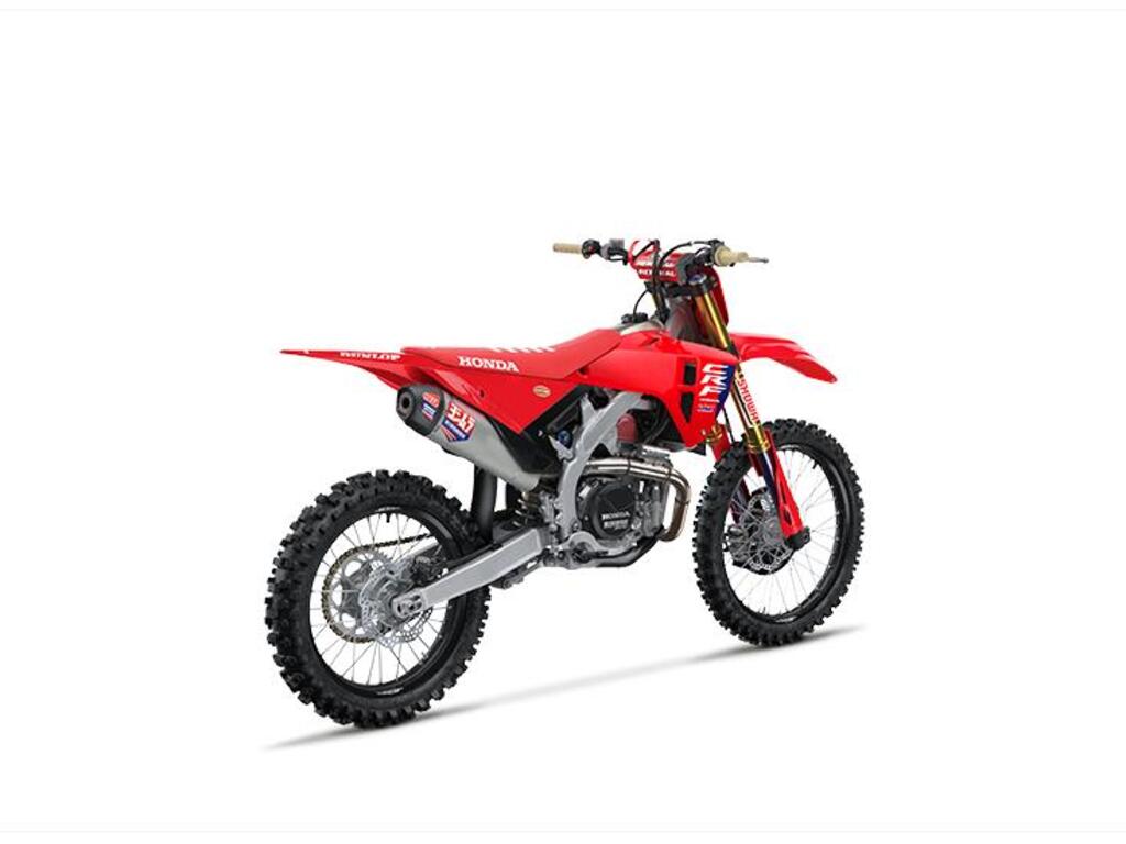 Yamaha YZF-R3 2026