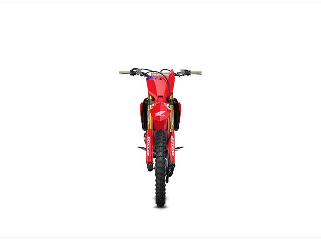 Yamaha YZF-R3 2026