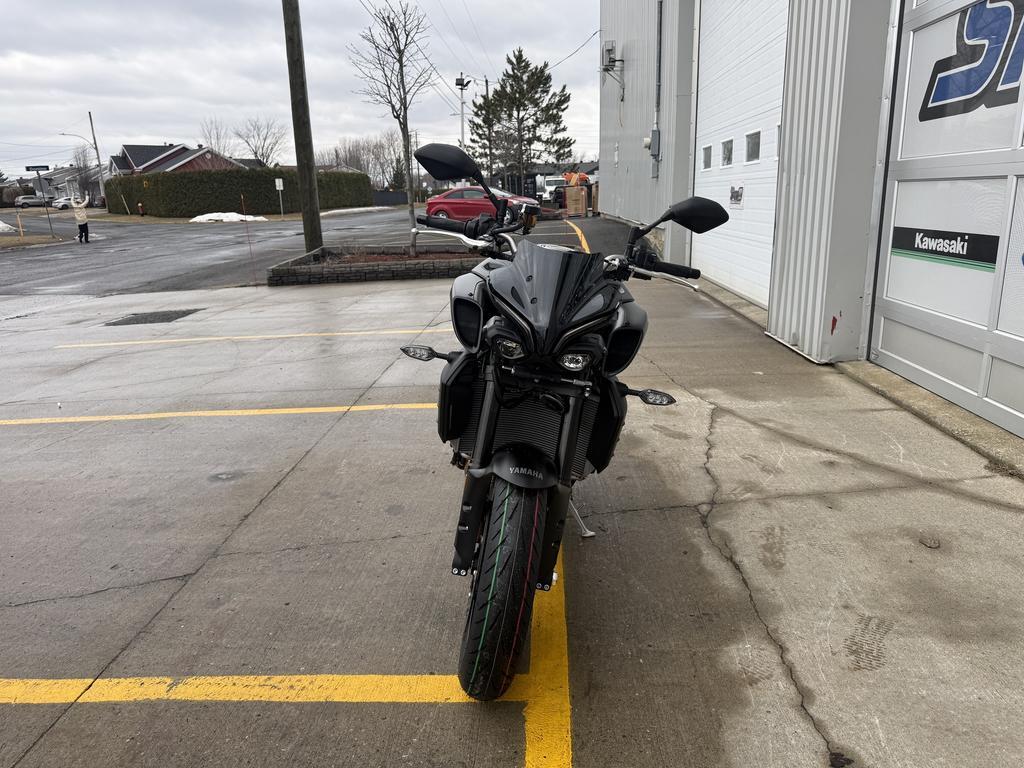 Yamaha MT-10 2026