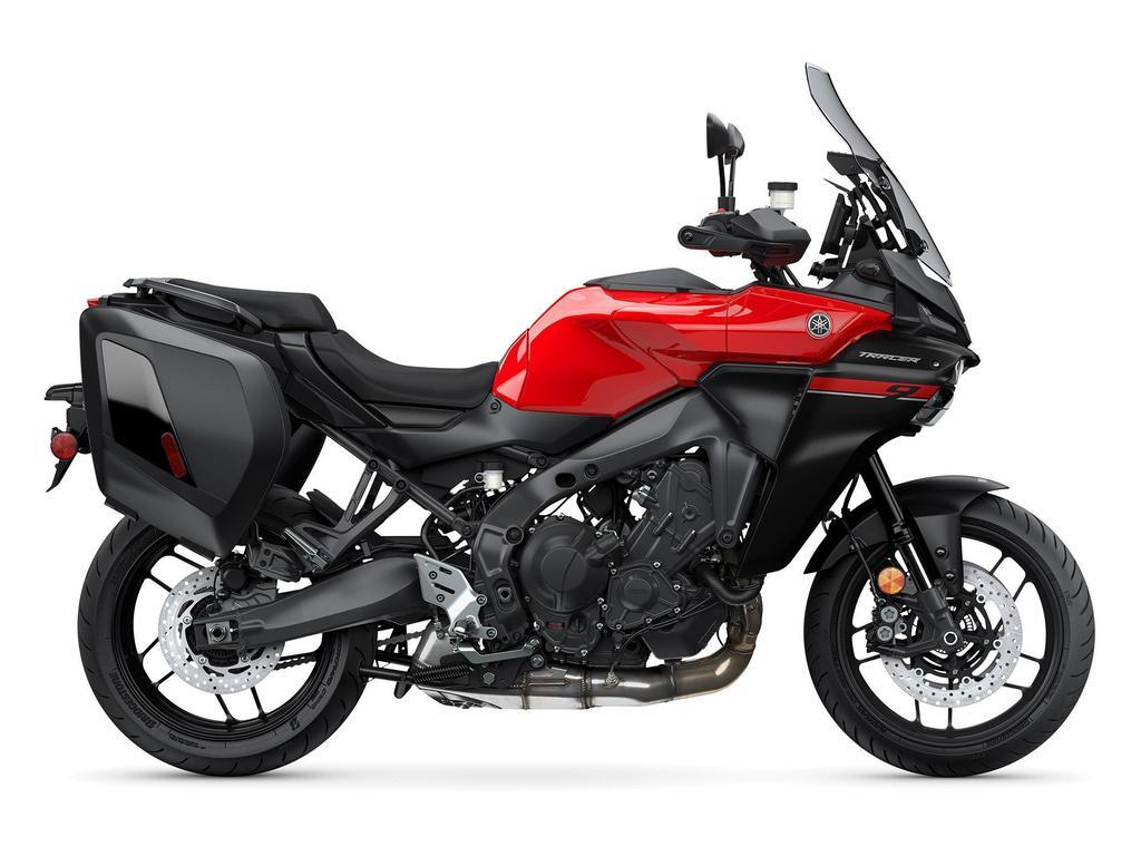 Yamaha Tracer 9 2026