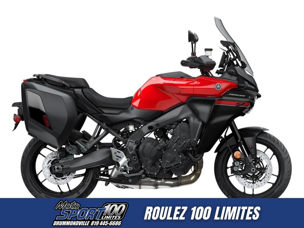 Honda CRF250RX 2026