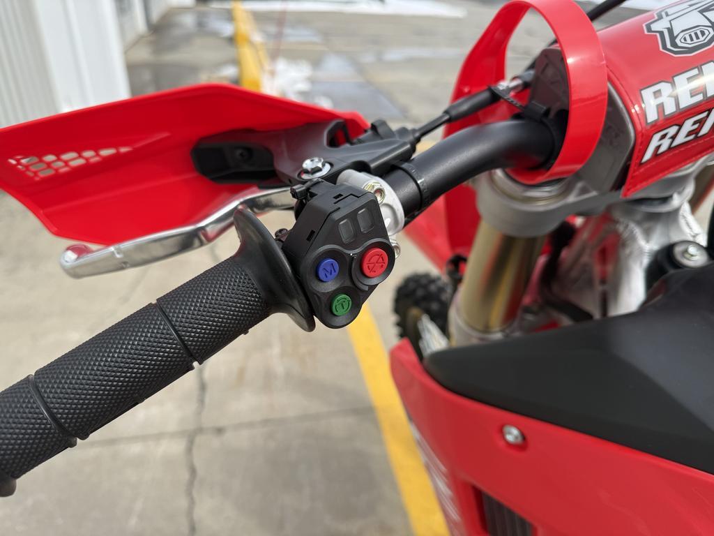 Honda CRF250RX 2026