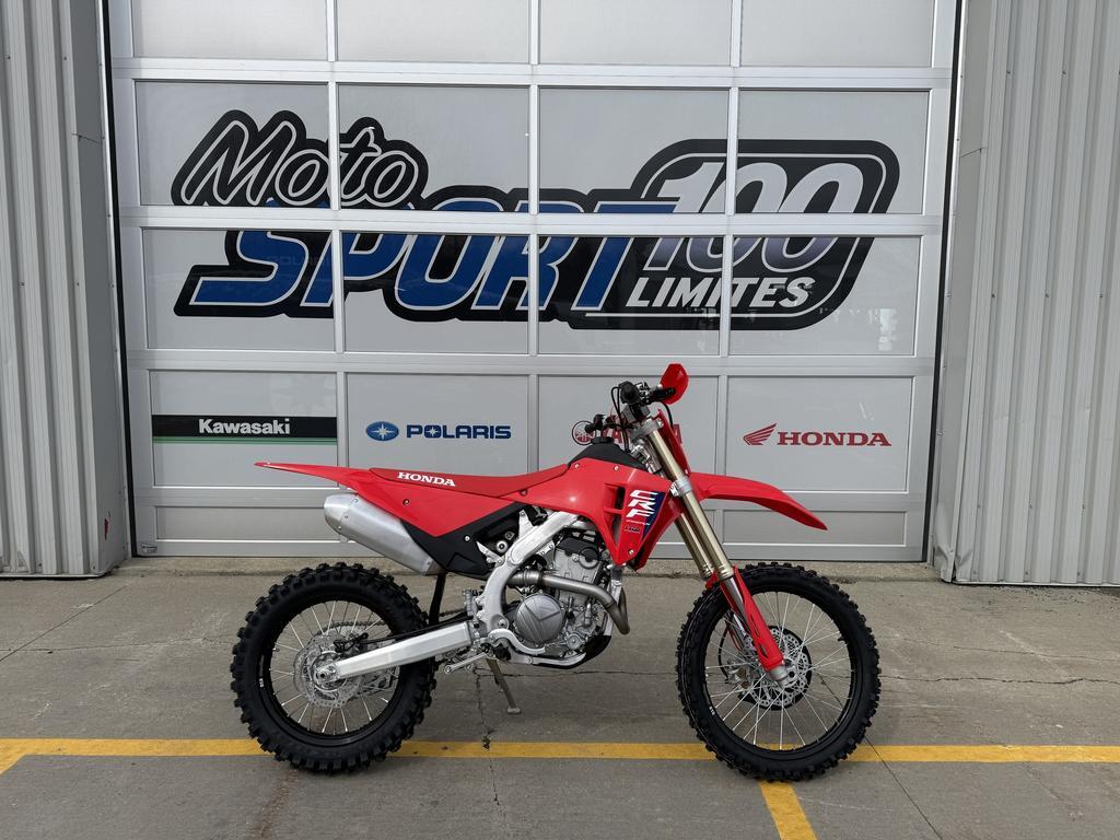 Yamaha TW200 2026