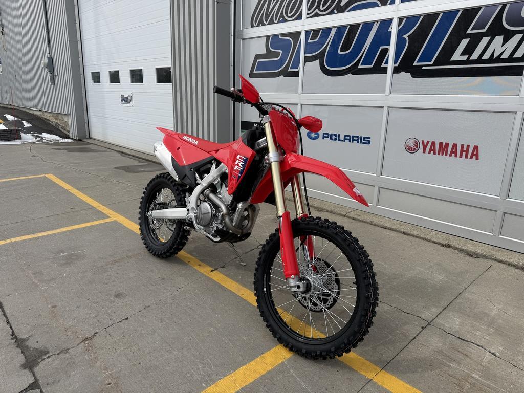 Yamaha TW200 2026