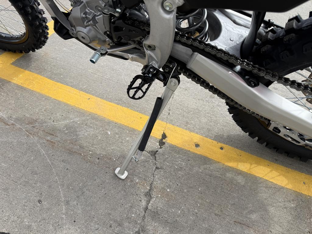 Yamaha TW200 2026