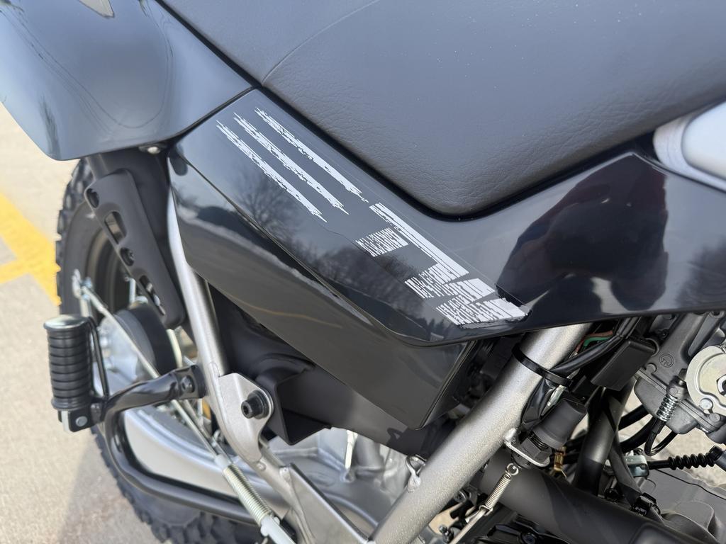 Honda CRF450RX 2026
