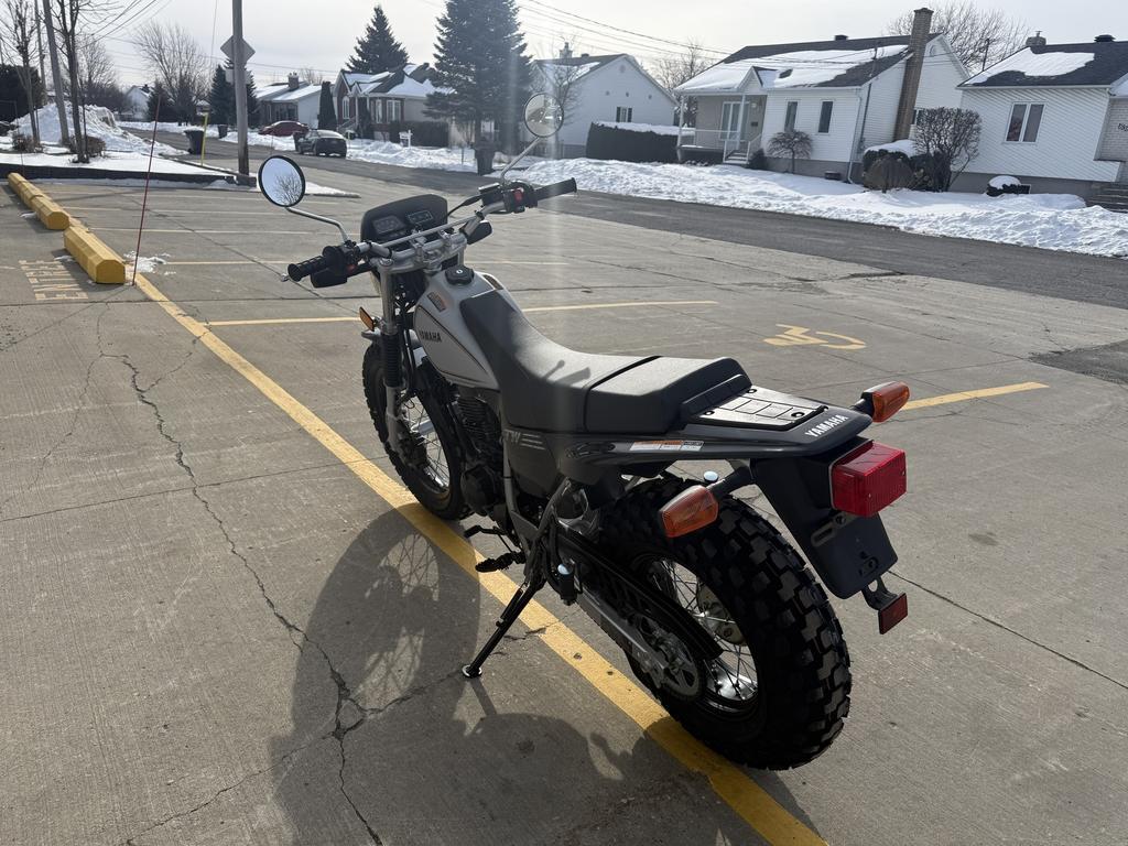 Honda CRF450RX 2026