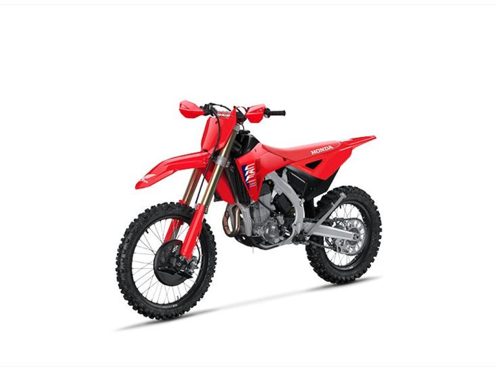 Honda CRF450RX 2026