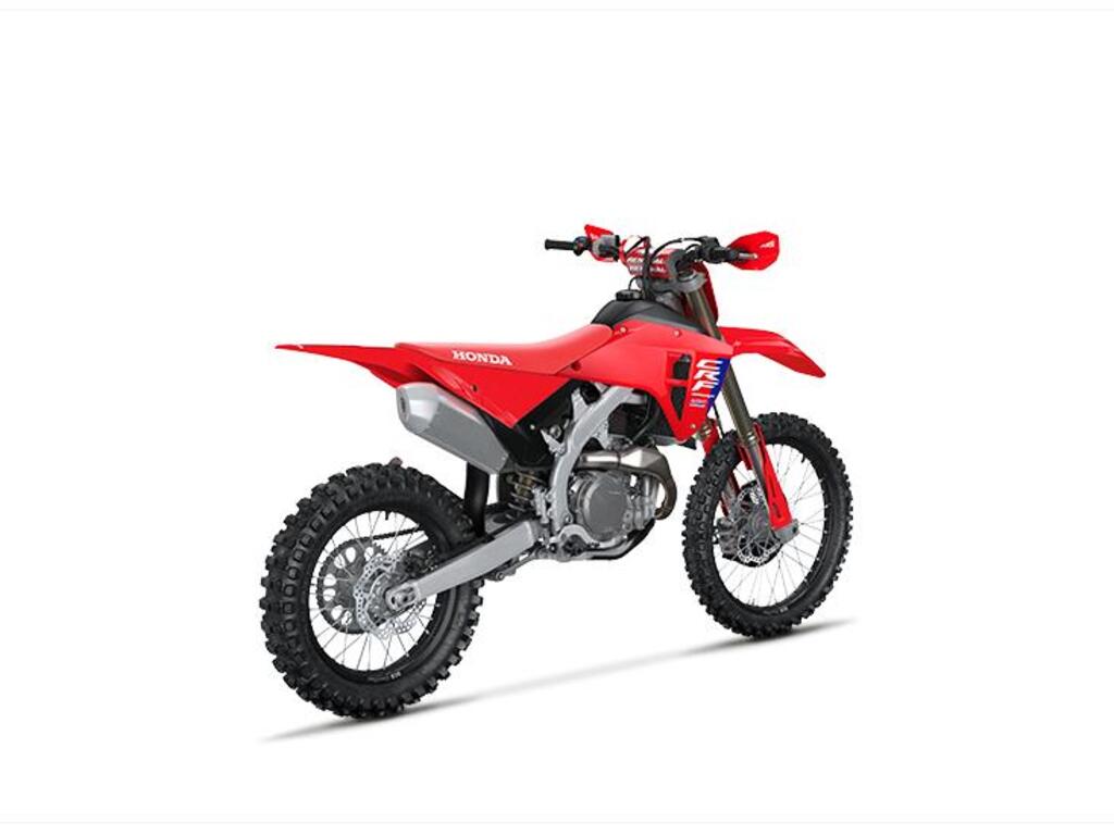 Honda CRF450RX 2026