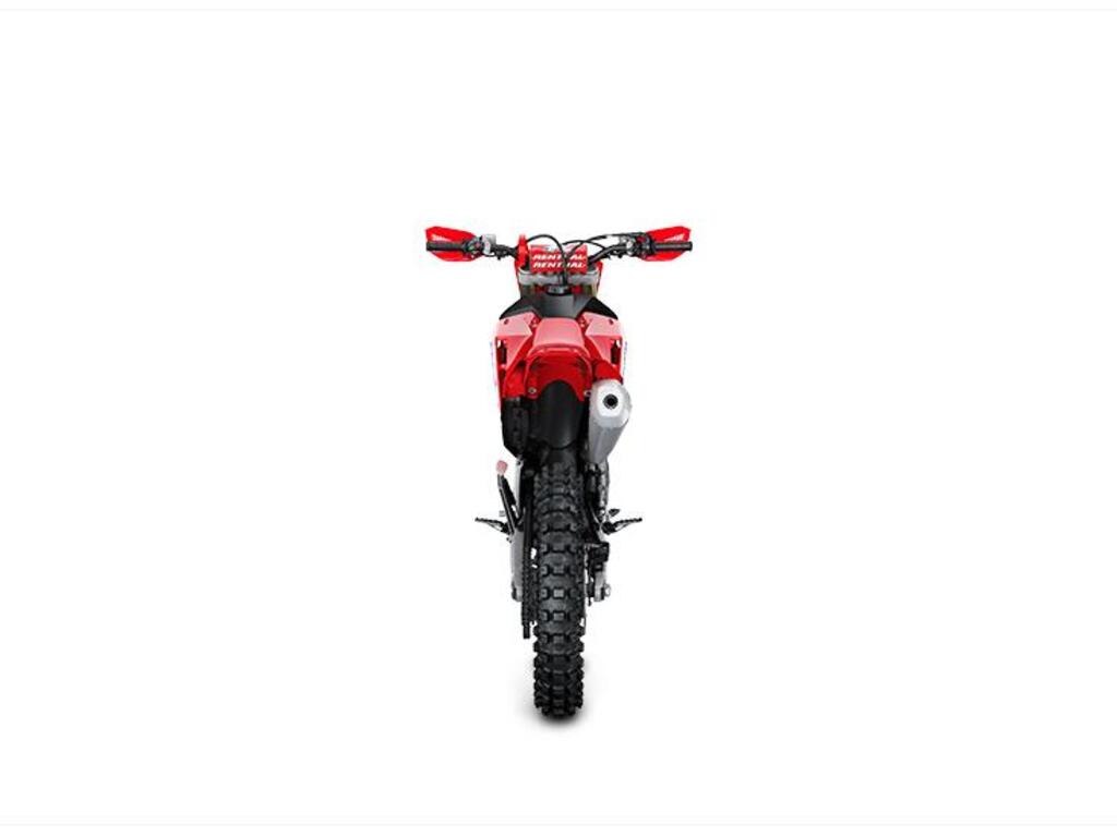 Honda CRF450RX 2026